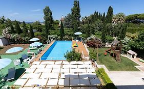 Casa Torre Di Specchio 2 Con Piscina
