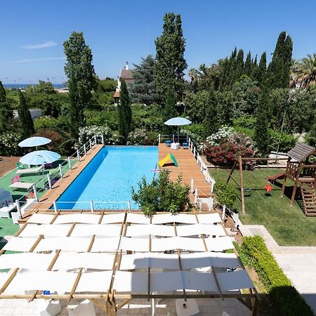 Casa Torre Di Specchio 2 Con Piscina Apartment Bari Exterior photo