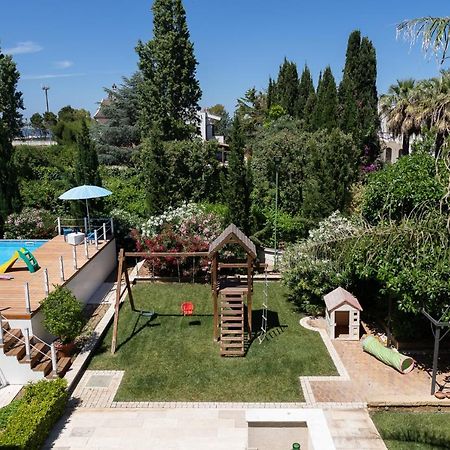 Casa Torre Di Specchio 2 Con Piscina Apartment Bari Exterior photo