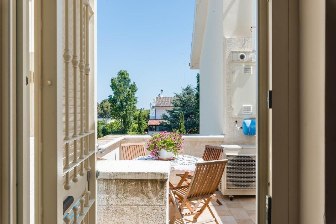 Casa Torre Di Specchio 2 Con Piscina Apartment Bari Exterior photo
