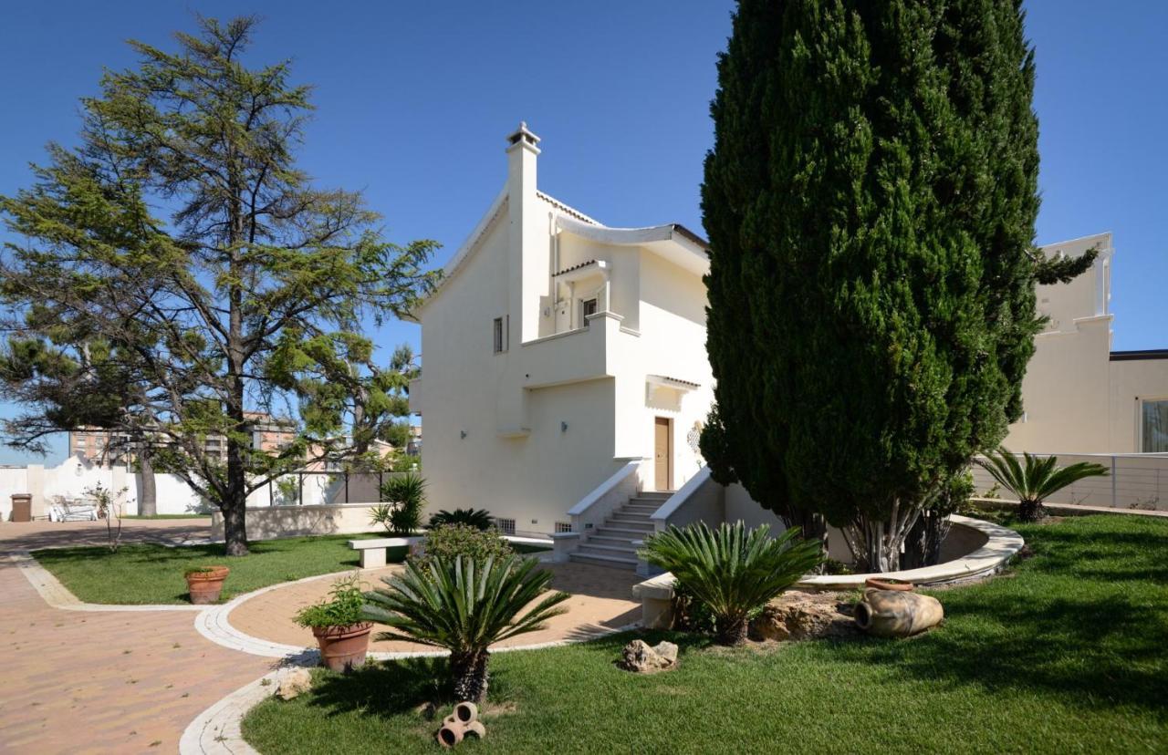 Casa Torre Di Specchio 2 Con Piscina Apartment Bari Exterior photo