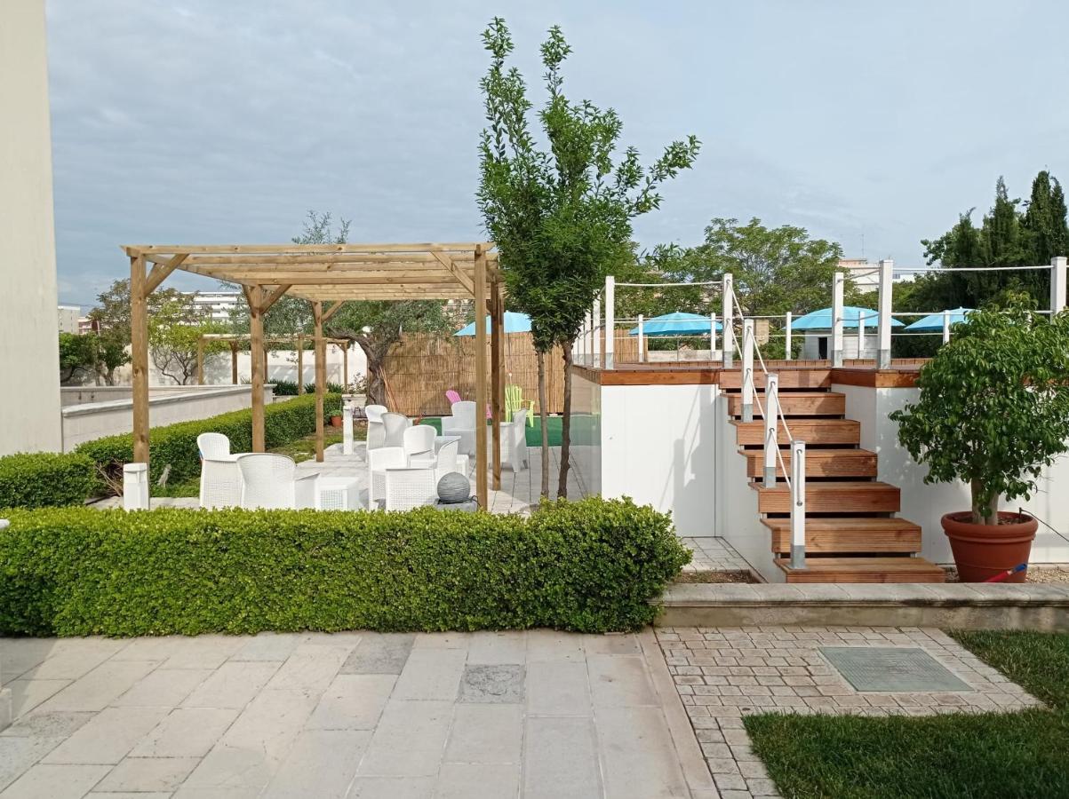 Casa Torre Di Specchio 2 Con Piscina Apartment Bari Exterior photo