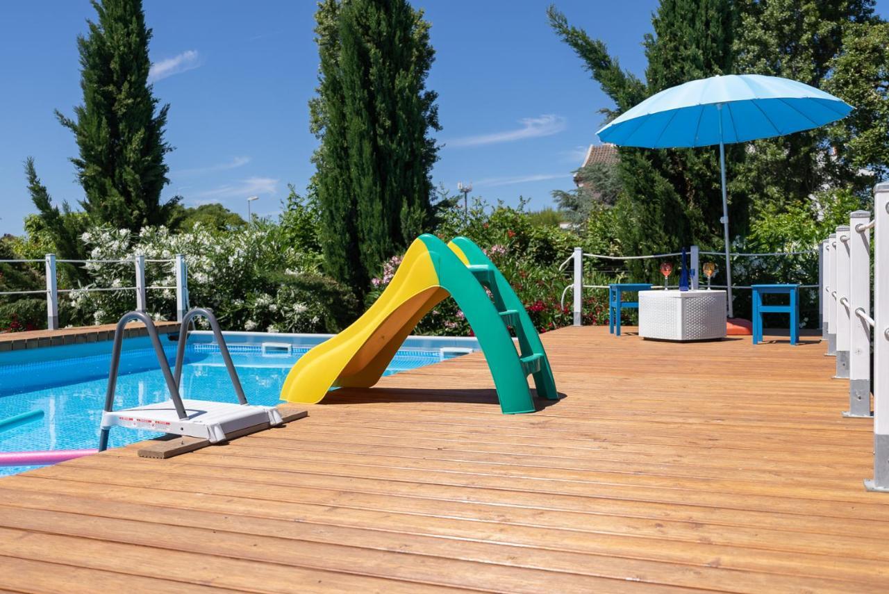 Casa Torre Di Specchio 2 Con Piscina Apartment Bari Exterior photo